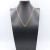 Secondhand Cartier Love Circle Gold Rose Jewelry
