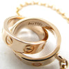 Cartier necklace