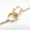 Cartier necklace