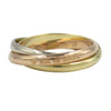 Cartier ring