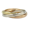 Cartier ring