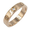 Cartier ring