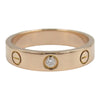 Cartier ring