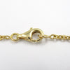 Cartier necklace