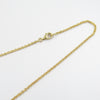 Cartier necklace