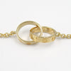 Cartier necklace