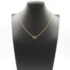 Cartier necklace