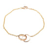 Cartier bracelet