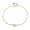 Cartier bracelet
