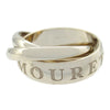 Cartier ring