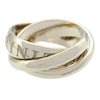 Cartier ring