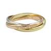Cartier ring