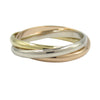 Cartier ring