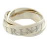 Cartier ring