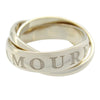 Cartier ring