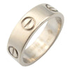 Cartier ring
