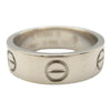 Cartier ring