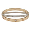 Cartier bracelet