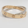 Cartier bracelet