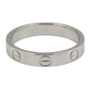 Cartier ring