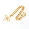 Chanel necklace