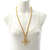 Chanel necklace