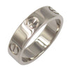 Cartier ring