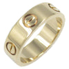 Cartier ring