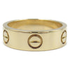 Cartier ring