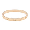 Cartier bracelet