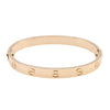 Cartier bracelet