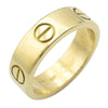 Cartier ring