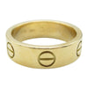 Cartier ring