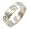 Cartier ring