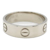 Cartier ring
