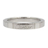 Cartier ring