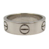 Cartier ring