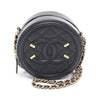 Chanel shoulder
