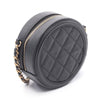 Chanel shoulder