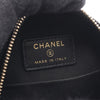 Chanel shoulder