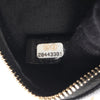 Chanel shoulder