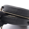 Chanel shoulder