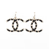 Chanel earring