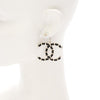 Chanel earring