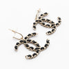 Chanel earring