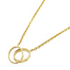 Cartier necklace