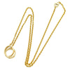 Cartier necklace