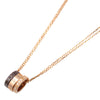 Cartier necklace