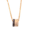 Cartier necklace