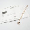 Secondhand Cartier Love Gold Rose Jewelry